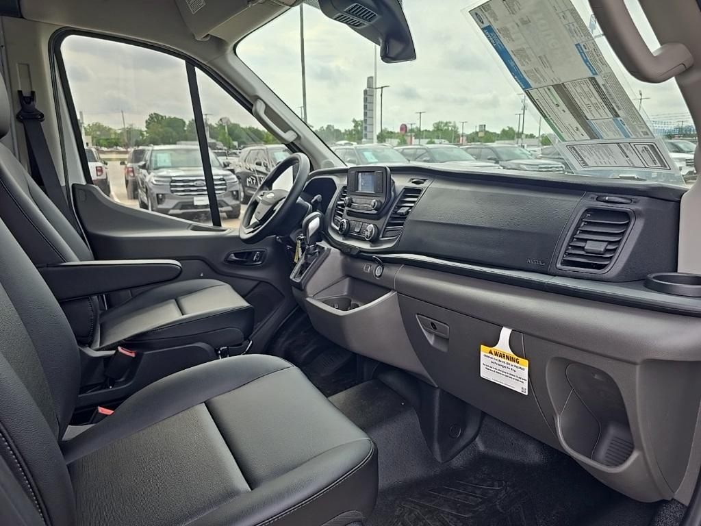 new 2025 Ford Transit-250 car, priced at $48,440