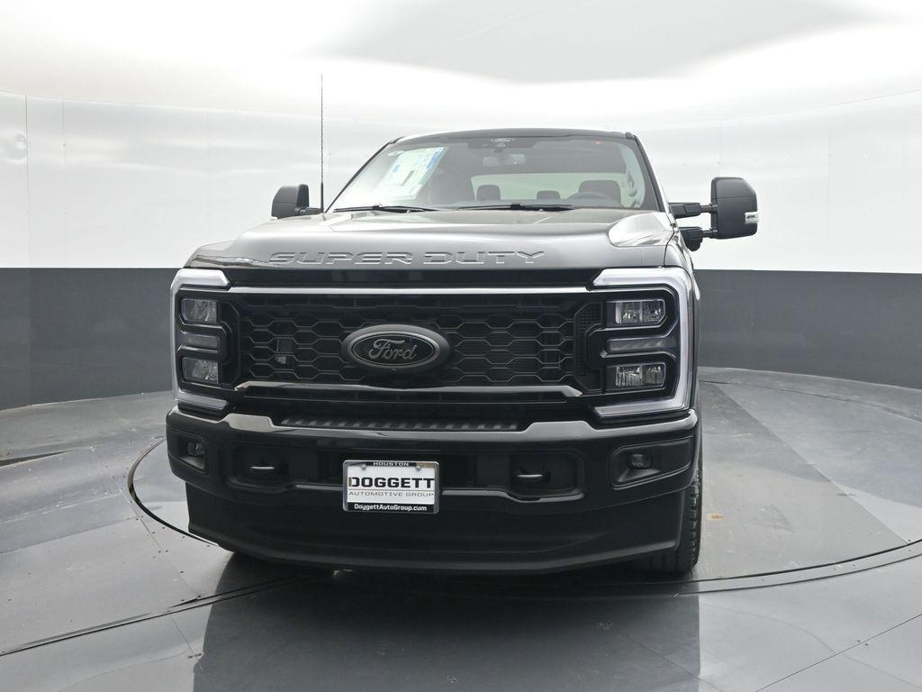new 2026 Ford F-250 car, priced at $69,129