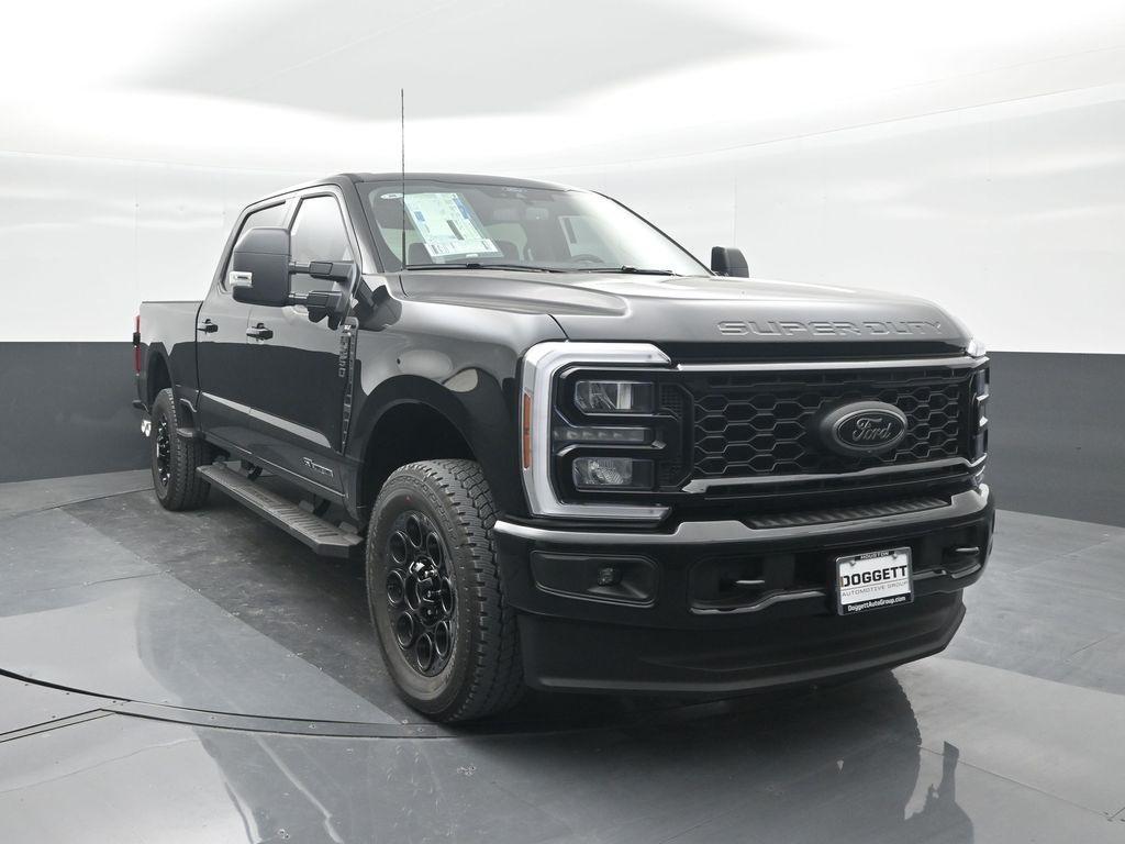 new 2026 Ford F-250 car, priced at $69,844