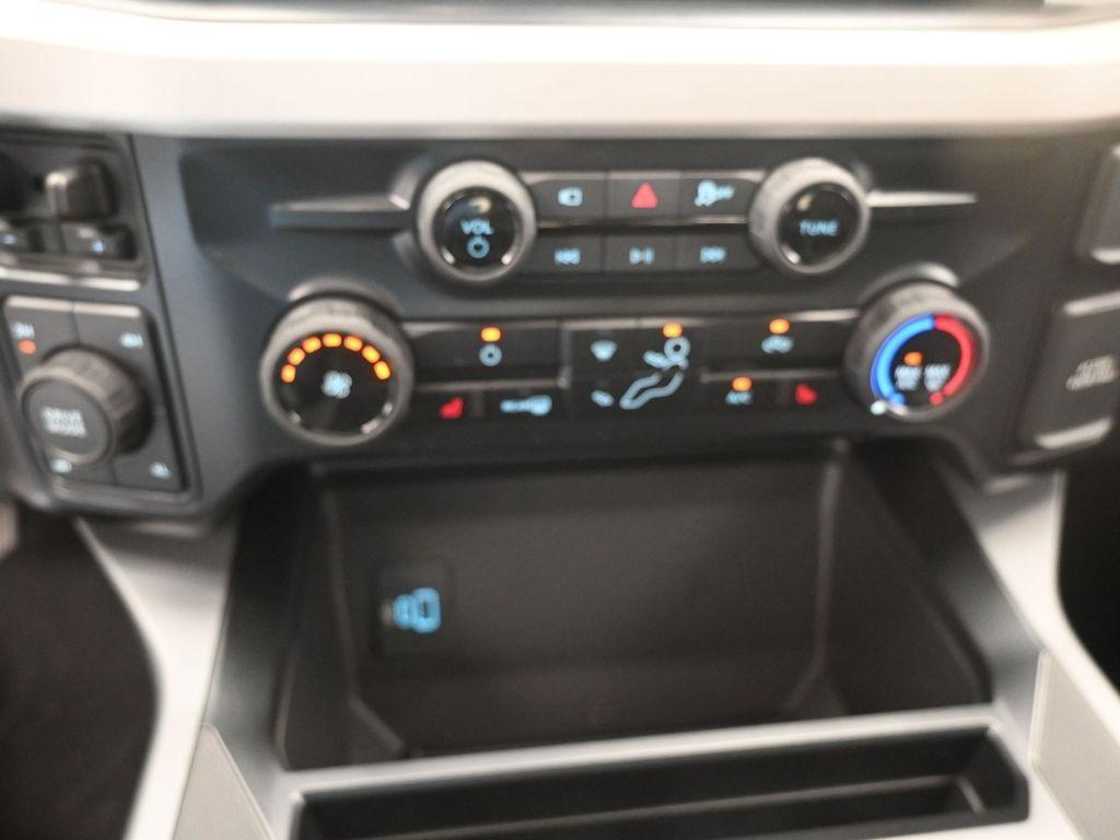 new 2026 Ford F-250 car, priced at $69,844