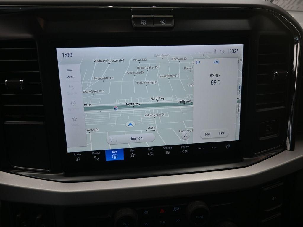 new 2026 Ford F-250 car, priced at $69,844