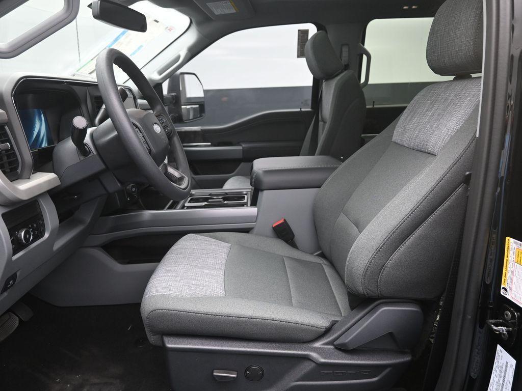 new 2026 Ford F-250 car, priced at $69,129