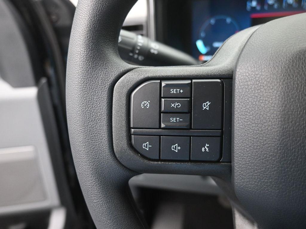 new 2026 Ford F-250 car, priced at $69,844