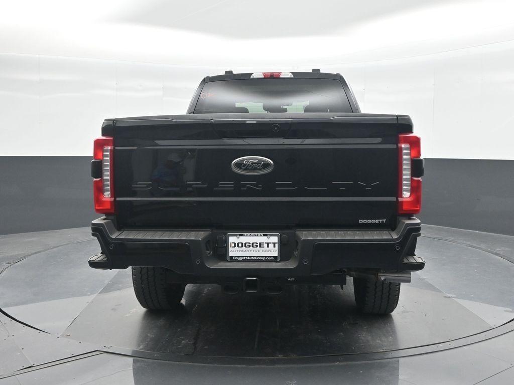 new 2026 Ford F-250 car, priced at $69,844