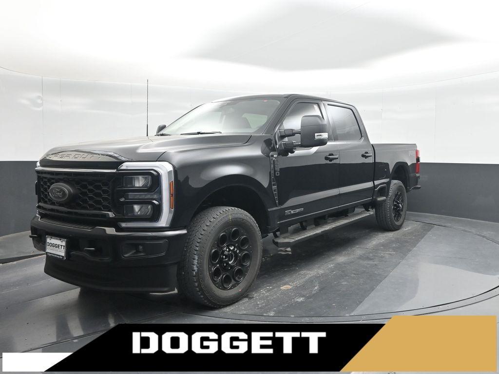 new 2026 Ford F-250 car, priced at $69,844