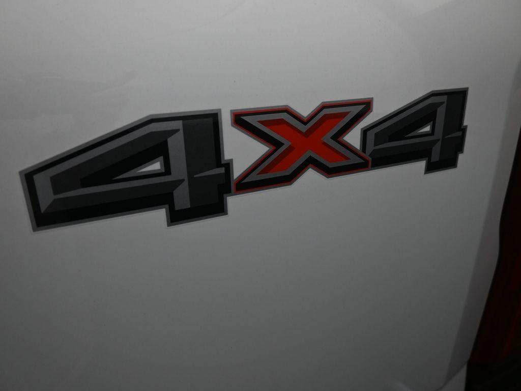 new 2025 Ford F-250 car, priced at $55,874