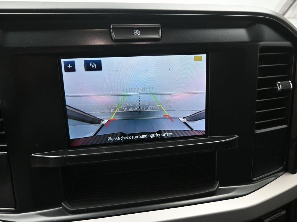 new 2025 Ford F-250 car, priced at $55,874