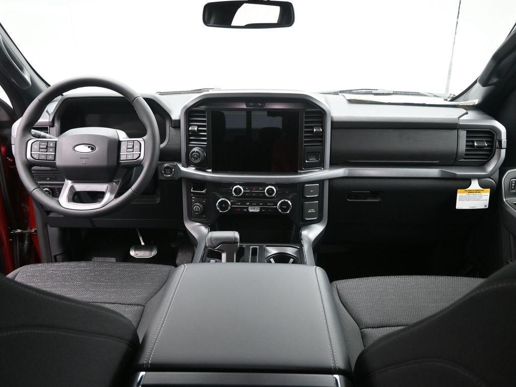 new 2026 Ford F-150 car, priced at $54,564