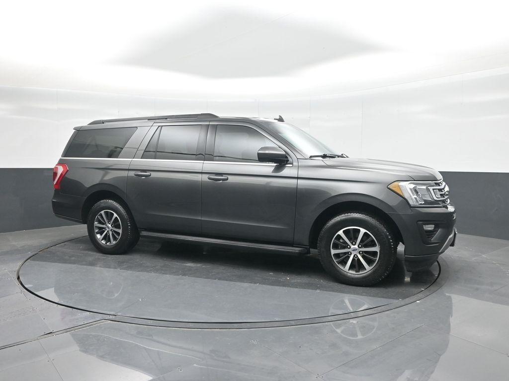 used 2020 Ford Expedition Max car, priced at $24,997
