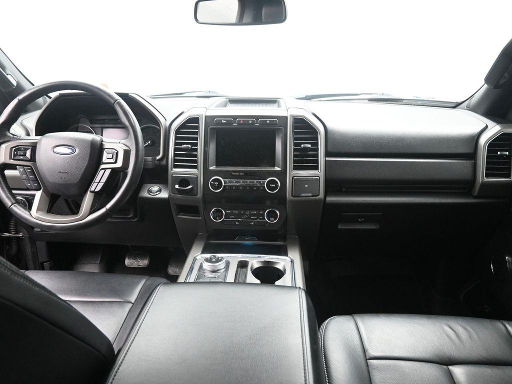 used 2020 Ford Expedition Max car, priced at $24,997