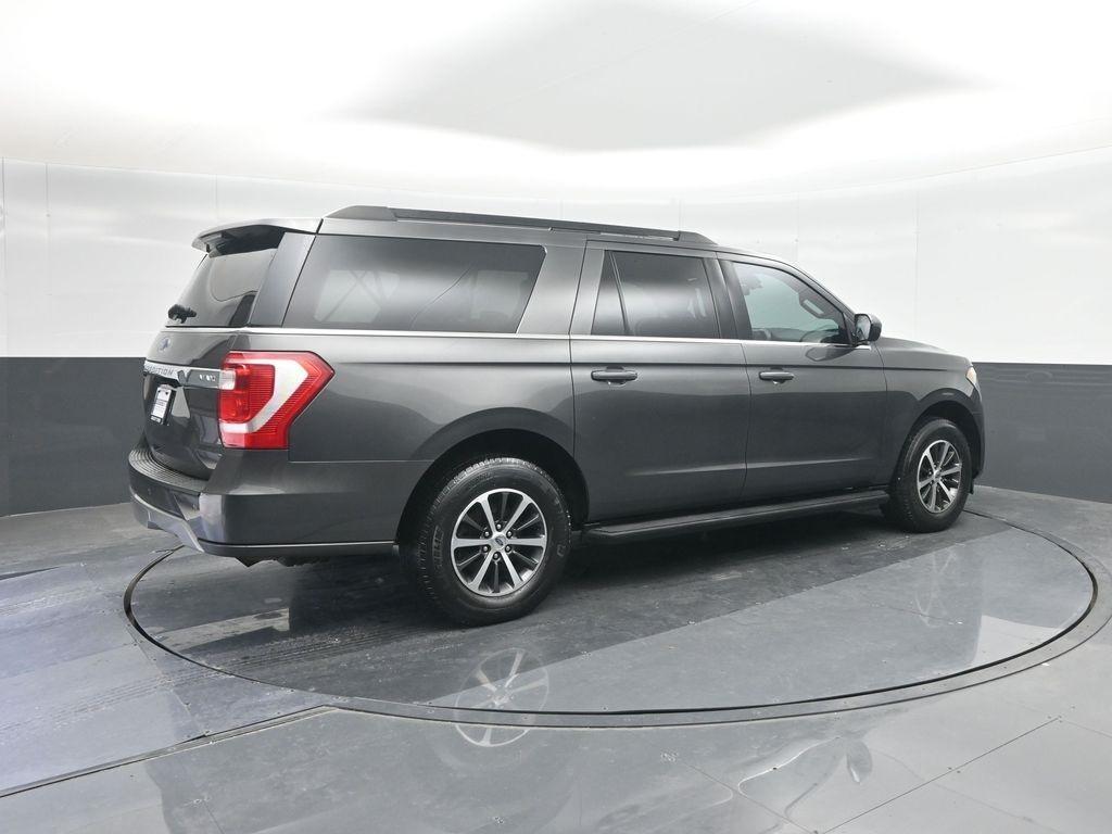used 2020 Ford Expedition Max car, priced at $24,997