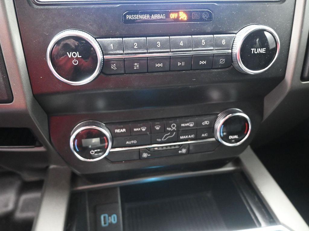 used 2020 Ford Expedition Max car, priced at $24,997