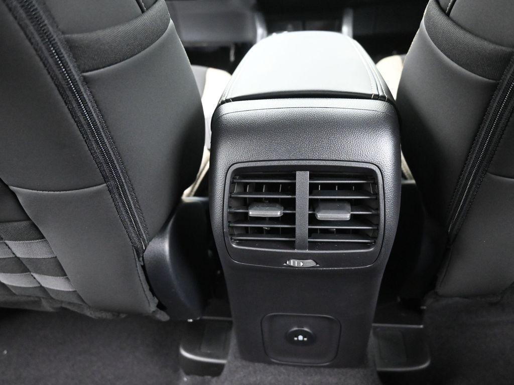 new 2025 Ford Bronco Sport car, priced at $28,529