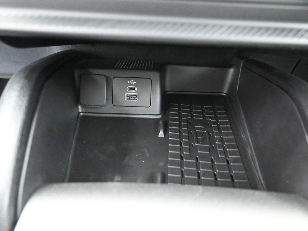 new 2025 Ford Bronco Sport car, priced at $28,493