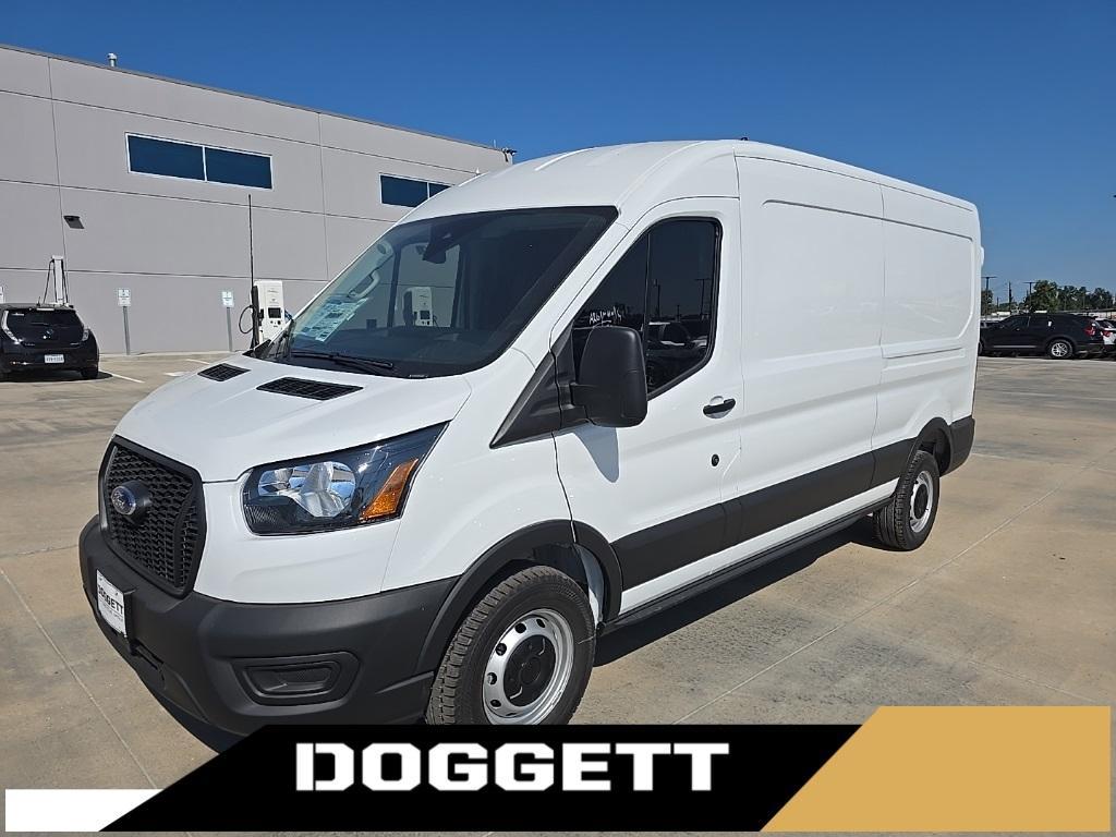 new 2025 Ford Transit-250 car, priced at $48,660