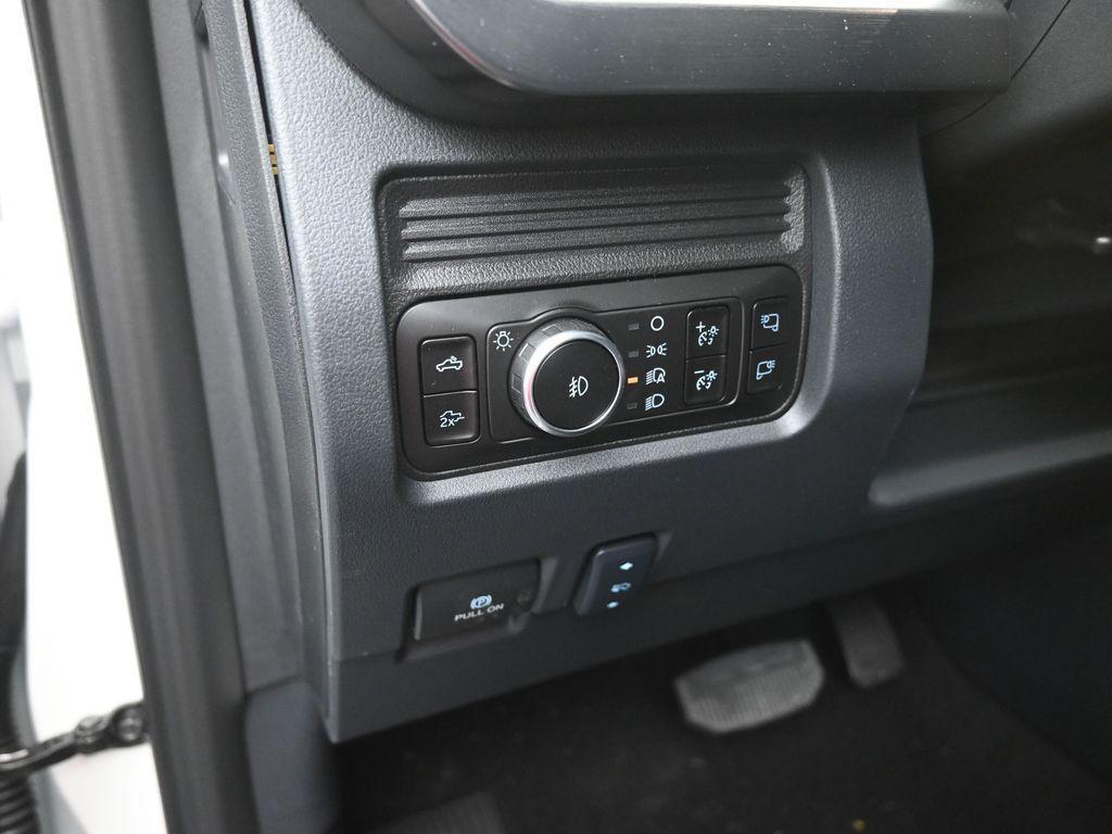 new 2026 Ford F-250 car, priced at $76,160