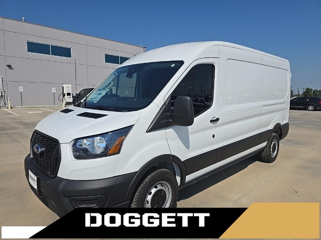 new 2025 Ford Transit-250 car, priced at $48,625