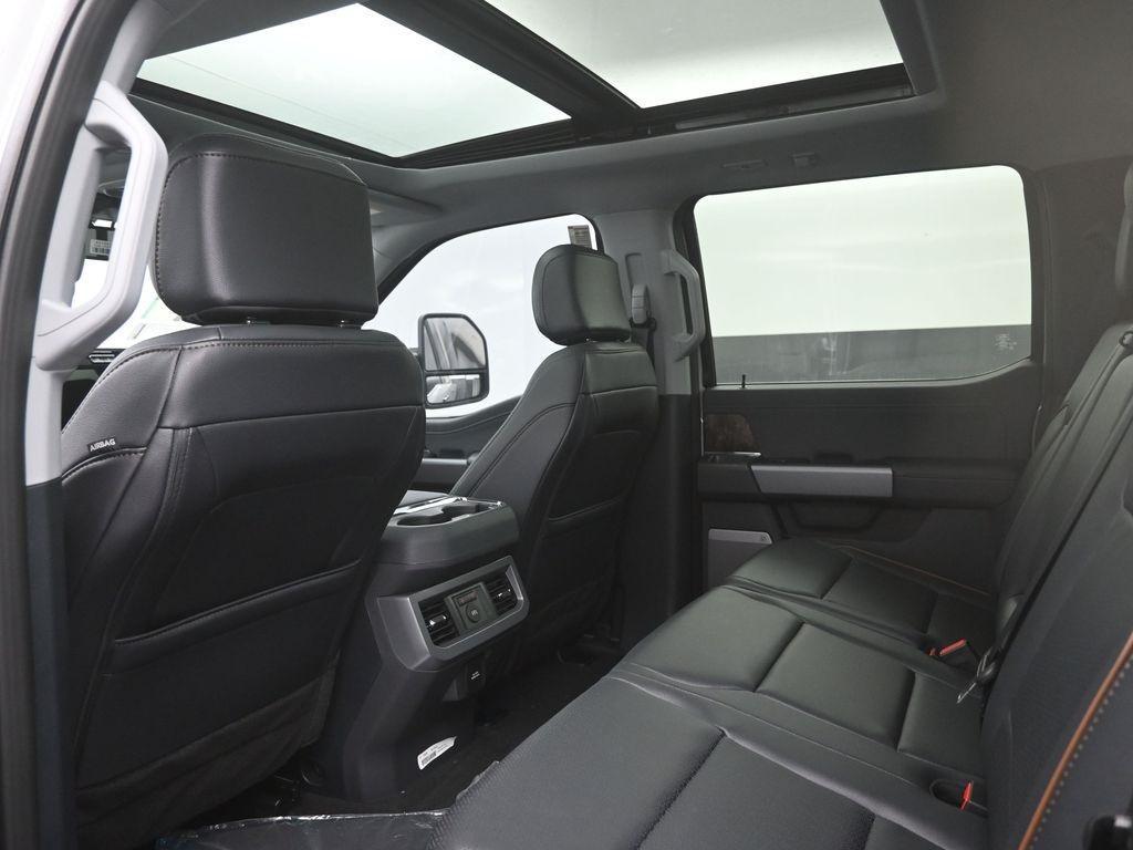 new 2026 Ford F-350 car, priced at $77,003