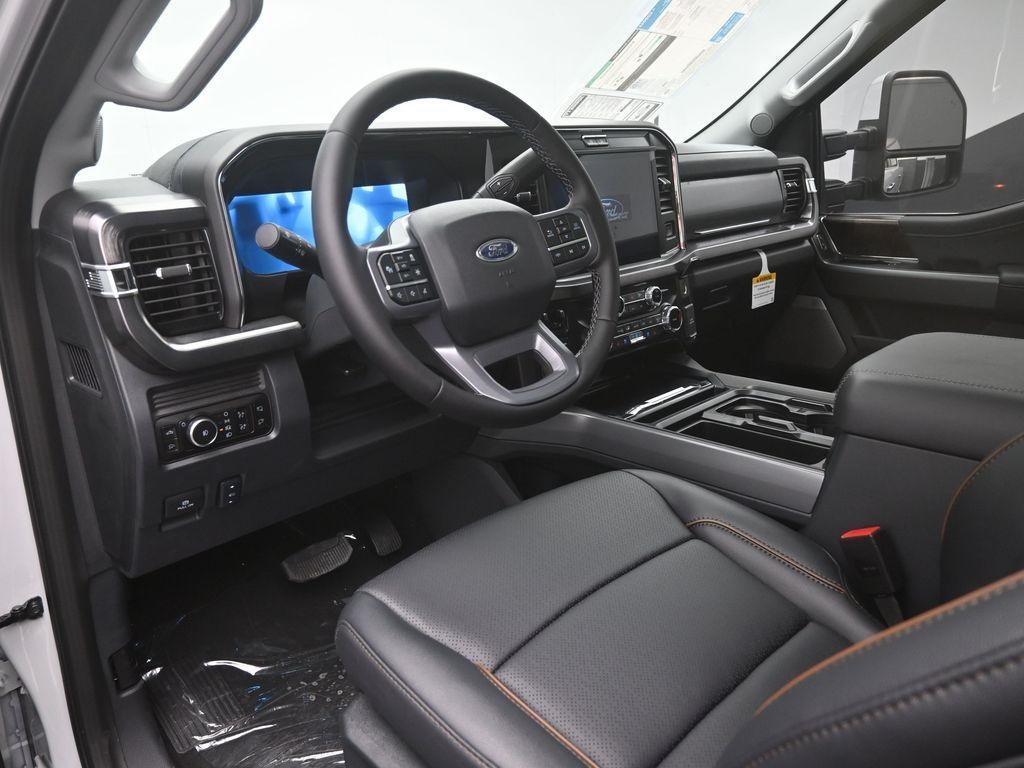 new 2026 Ford F-350 car, priced at $77,003