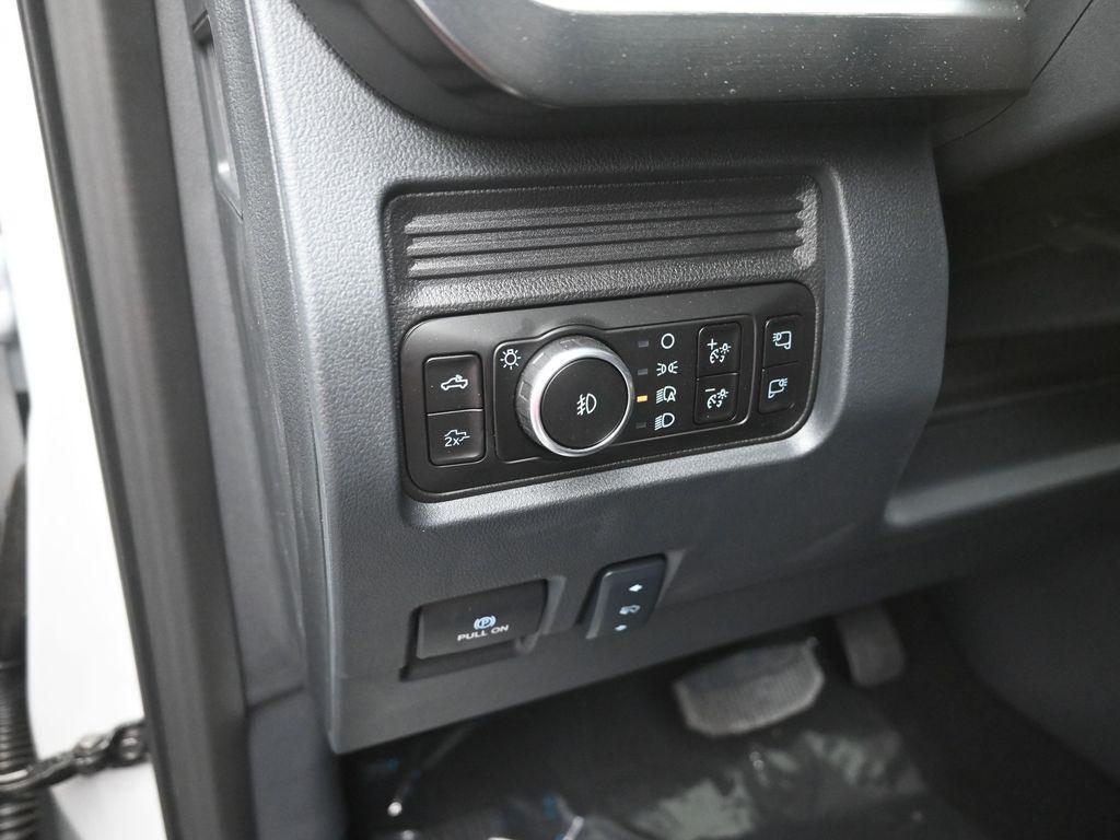 new 2026 Ford F-350 car, priced at $77,003