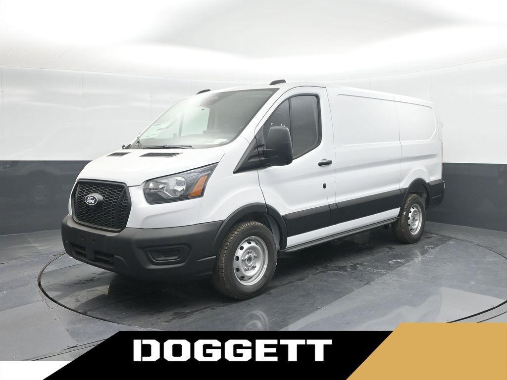 new 2026 Ford Transit-150 car, priced at $49,610