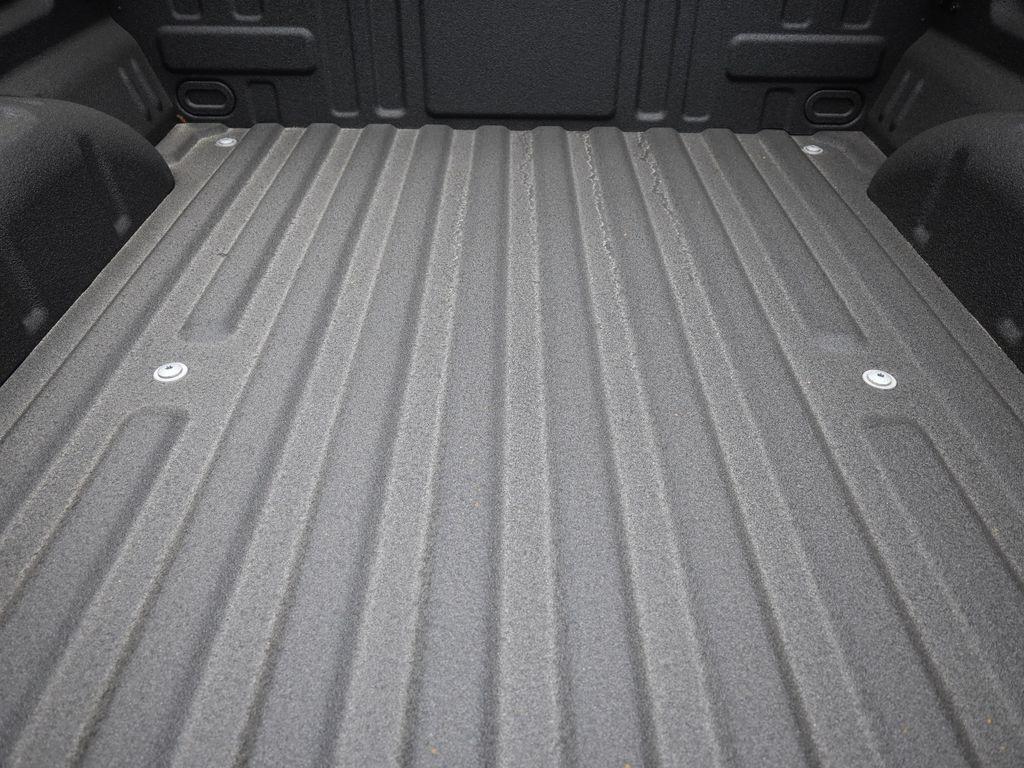 new 2025 Ford F-150 car, priced at $74,824