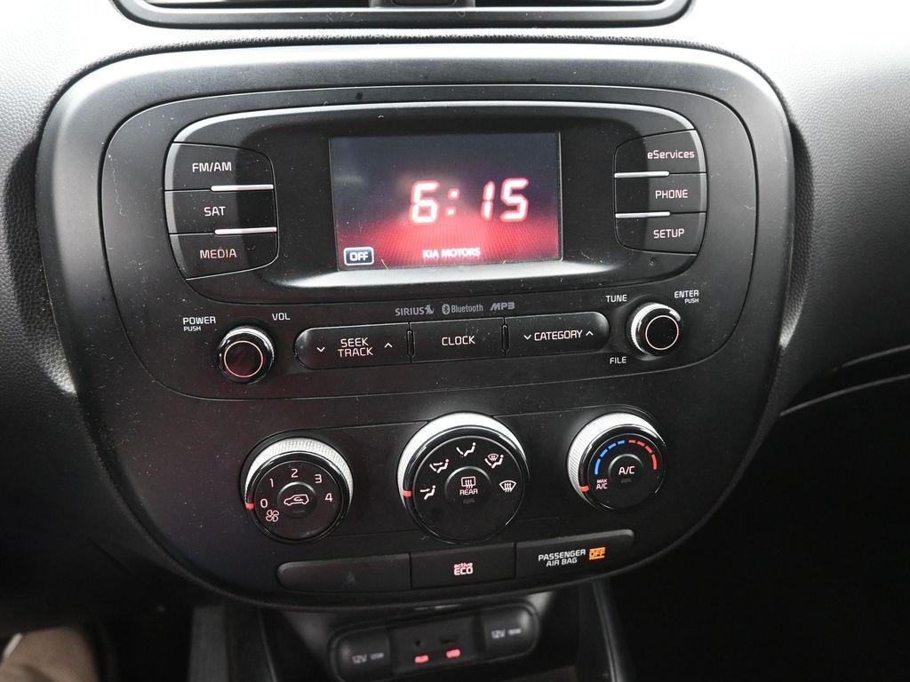 used 2014 Kia Soul car, priced at $8,498