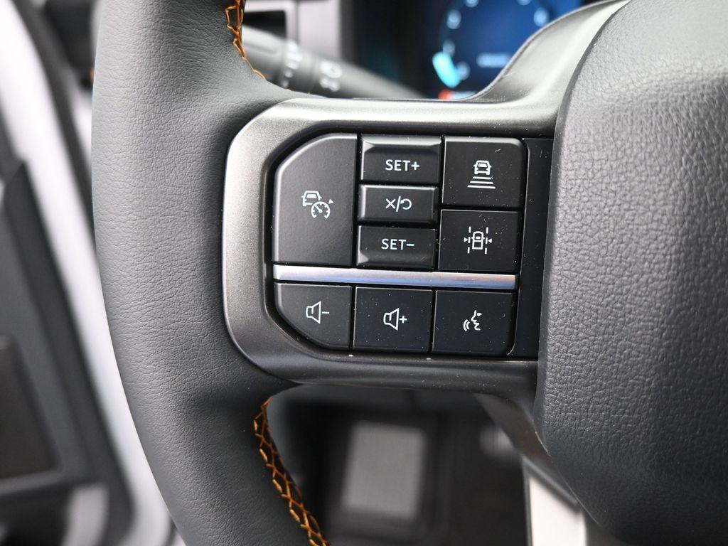 new 2026 Ford F-150 car, priced at $76,793