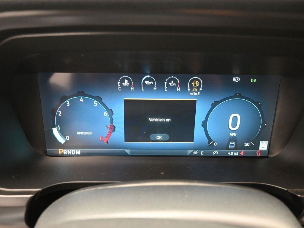 new 2026 Ford F-150 car, priced at $76,793