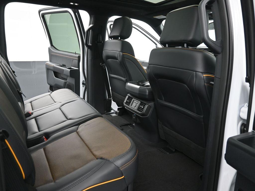 new 2026 Ford F-150 car, priced at $76,793