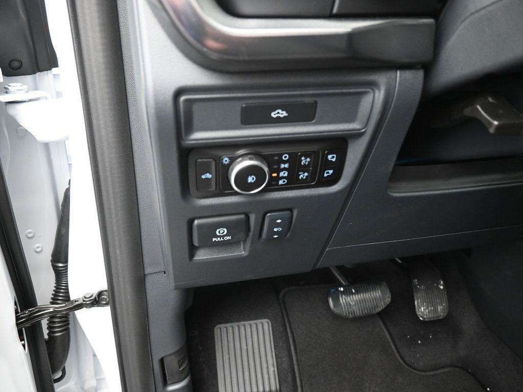 new 2026 Ford F-150 car, priced at $76,793