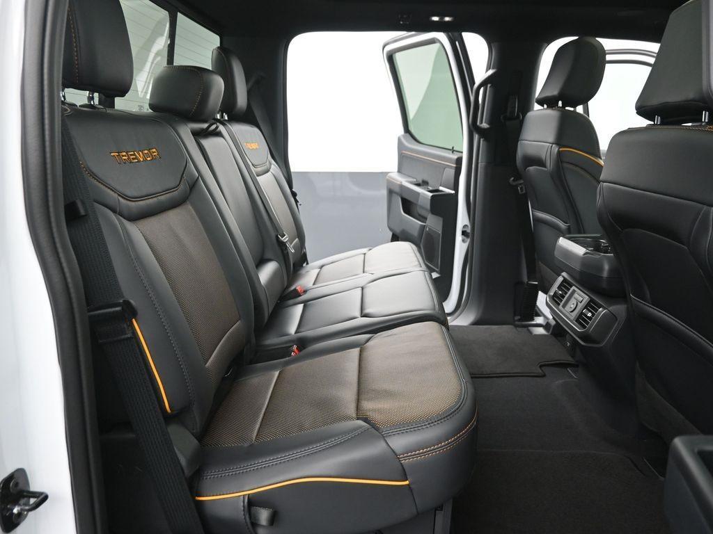 new 2026 Ford F-150 car, priced at $76,793