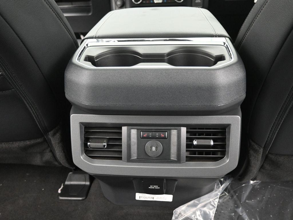 new 2026 Ford F-250 car, priced at $77,643