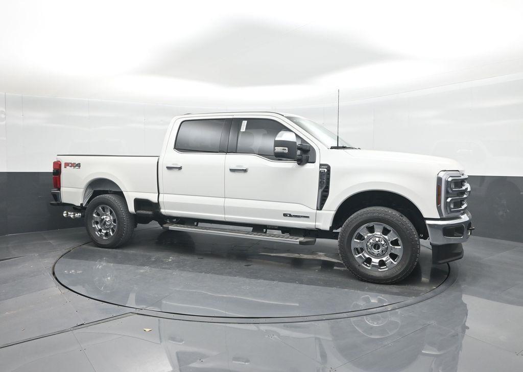 new 2026 Ford F-250 car, priced at $77,643