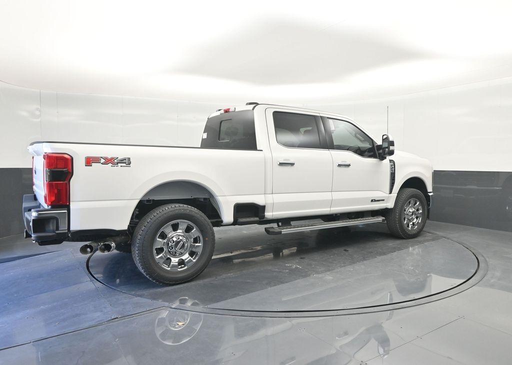 new 2026 Ford F-250 car, priced at $77,643