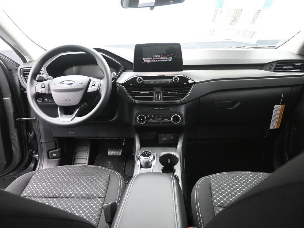 new 2026 Ford Escape car, priced at $25,842