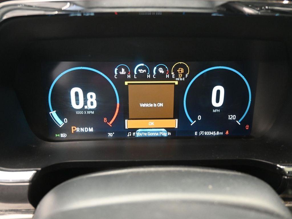 used 2021 Ford F-150 car, priced at $34,895