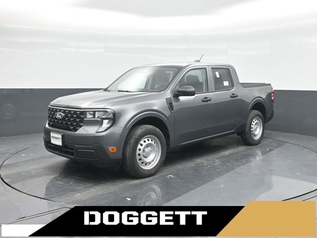 new 2025 Ford Maverick car, priced at $28,175