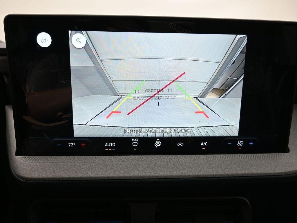 new 2025 Ford Maverick car, priced at $28,005