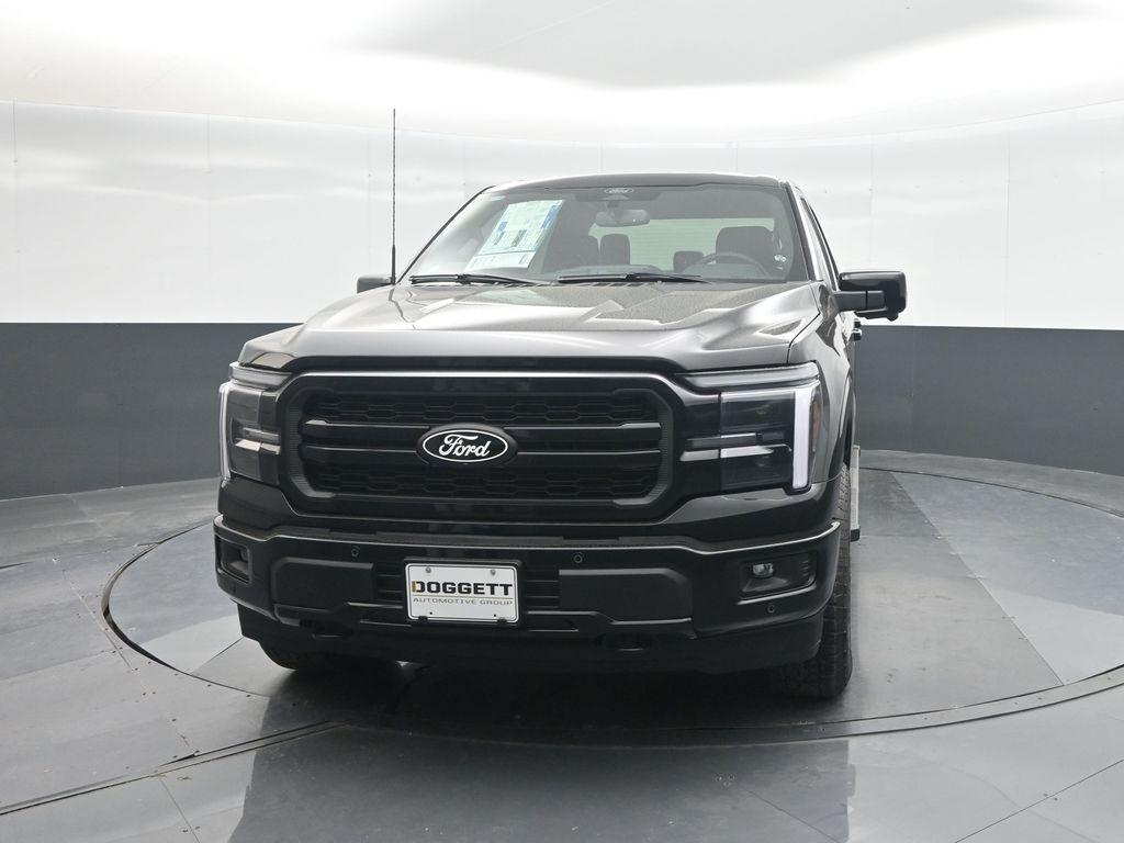 new 2026 Ford F-150 car, priced at $58,758