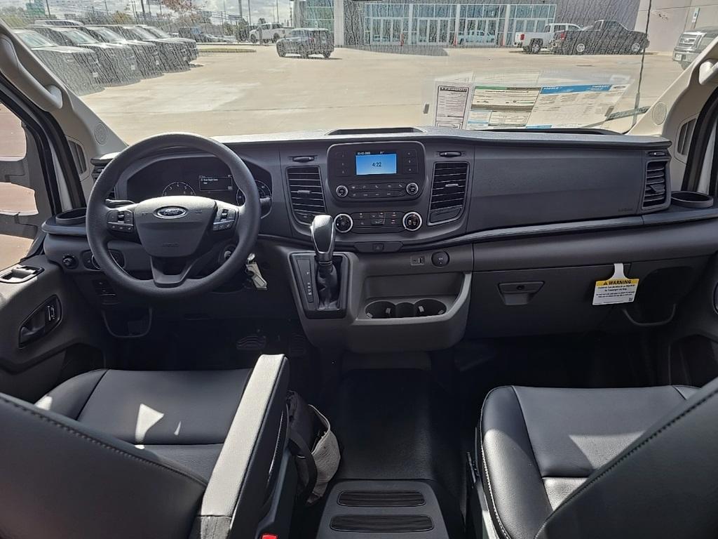 new 2025 Ford Transit-250 car, priced at $48,420