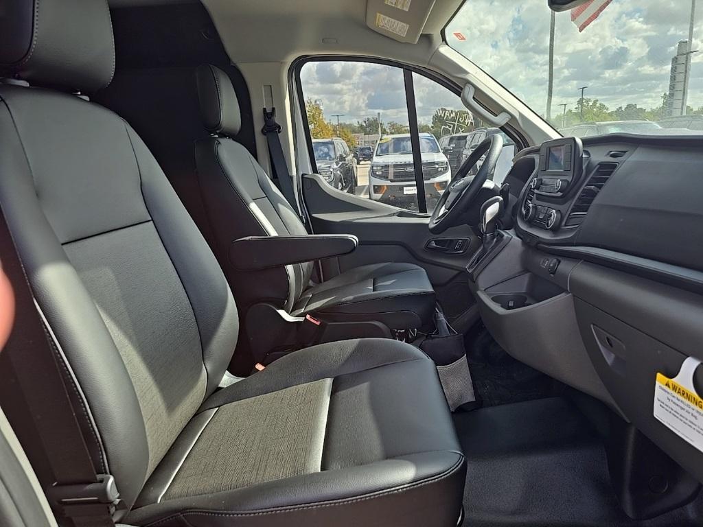 new 2025 Ford Transit-250 car, priced at $48,420