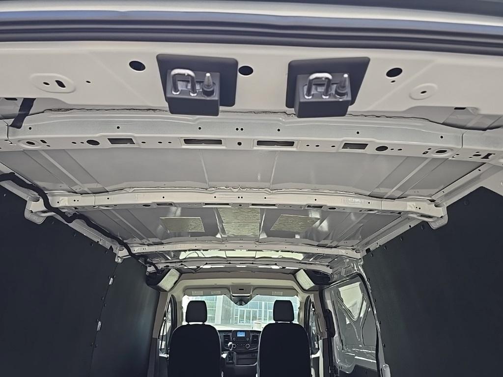 new 2025 Ford Transit-250 car, priced at $48,420