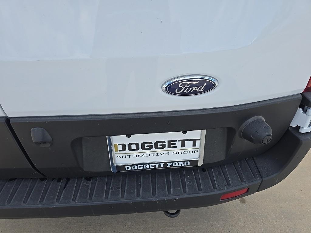 new 2025 Ford Transit-250 car, priced at $48,420