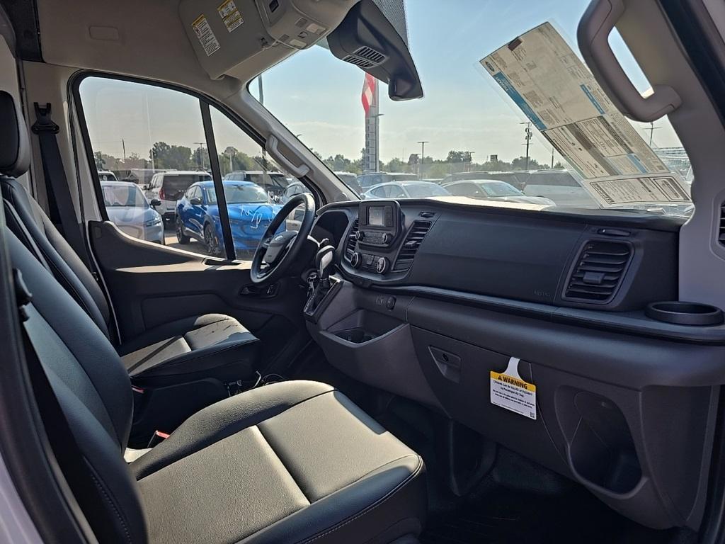 new 2025 Ford Transit-250 car, priced at $48,440