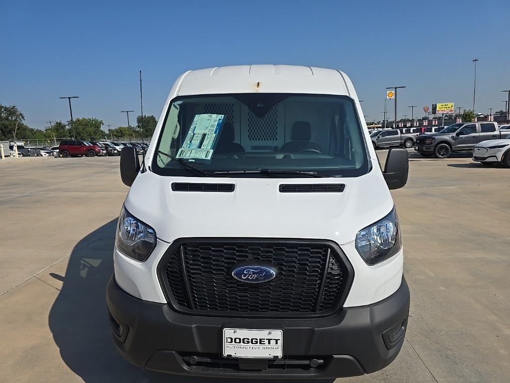 new 2025 Ford Transit-250 car, priced at $48,440