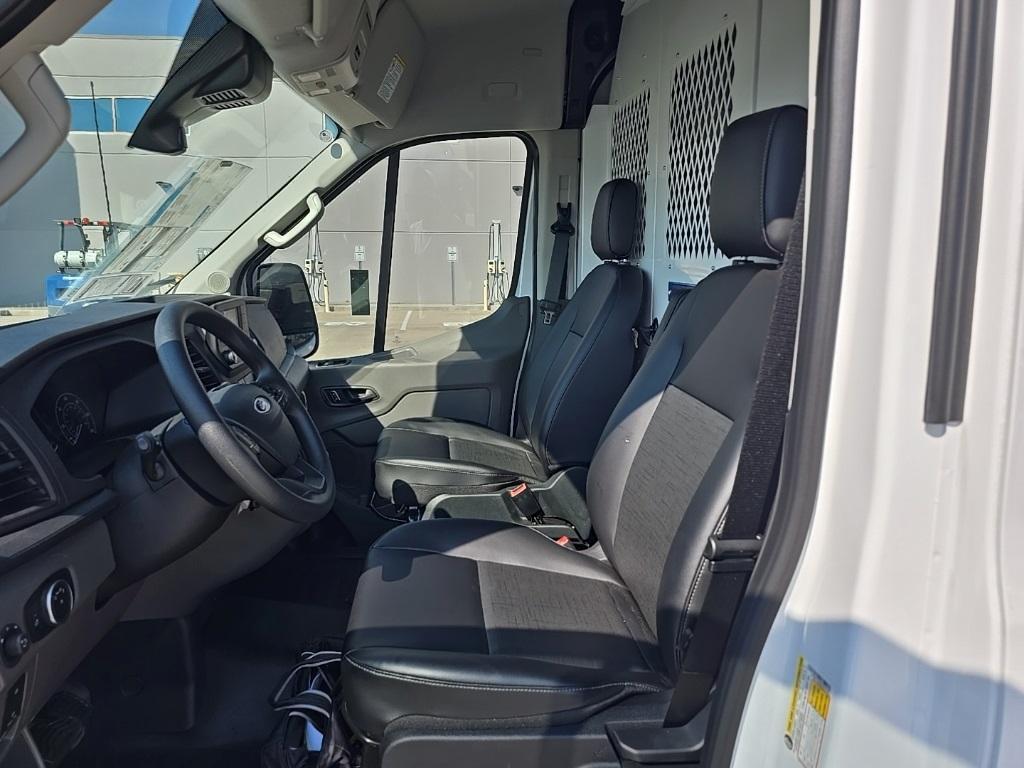 new 2025 Ford Transit-250 car, priced at $48,440