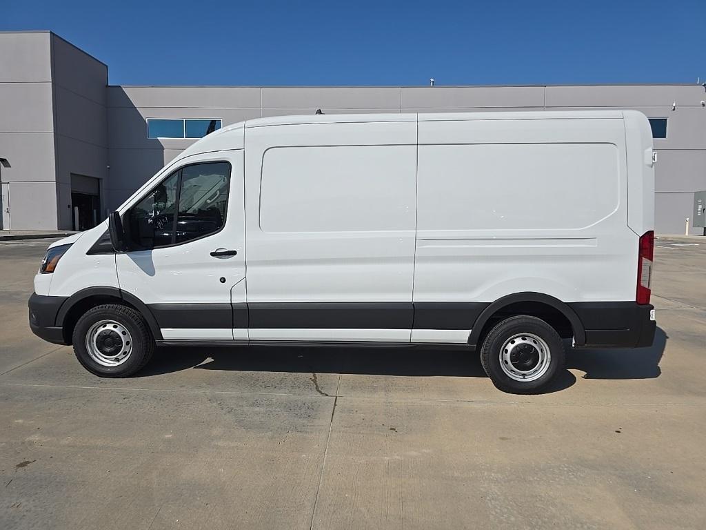 new 2025 Ford Transit-250 car, priced at $48,440