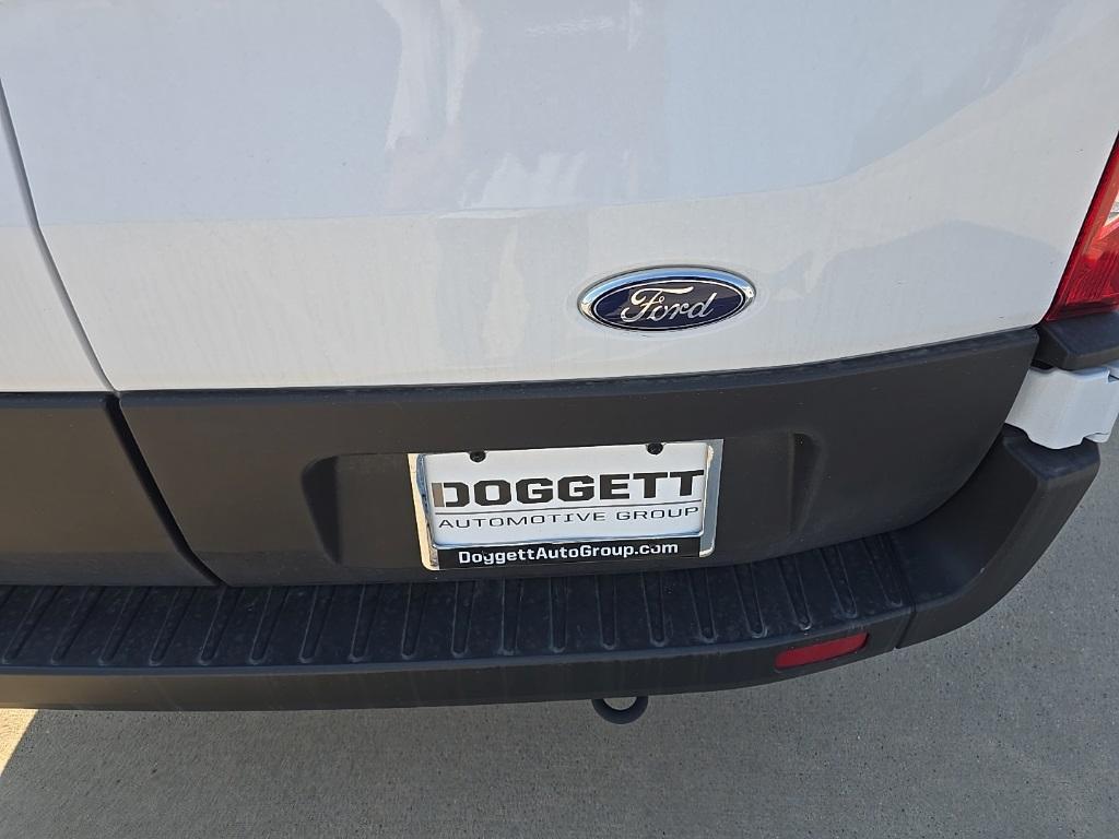 new 2025 Ford Transit-250 car, priced at $48,440