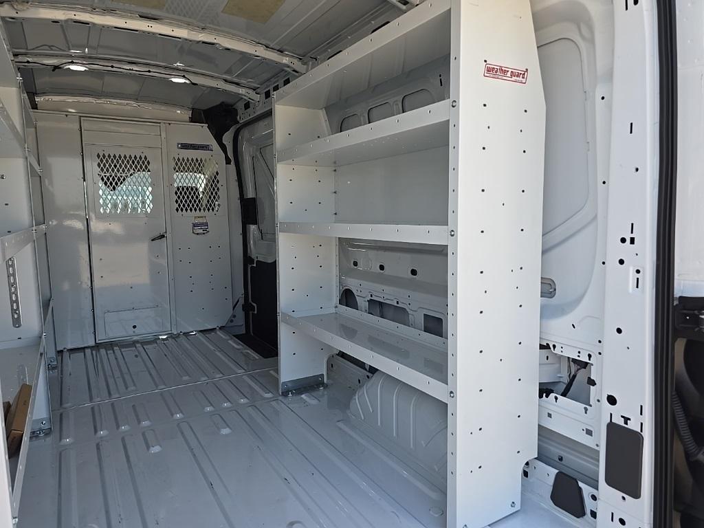 new 2025 Ford Transit-250 car, priced at $48,440